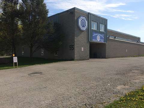 Optimist Youth Centre (Newmarket)