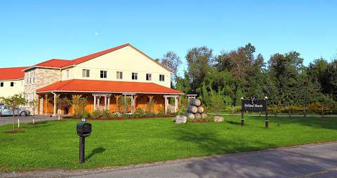 Holland Marsh Wineries Holland Marsh Wineries
