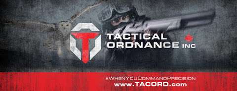 Tactical Ordnance Inc.